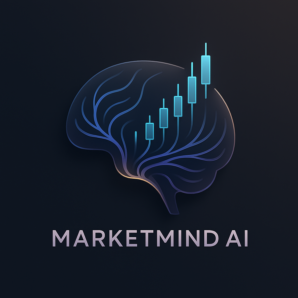 MarketMind AI